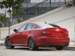Lexus IS-F 2008 года